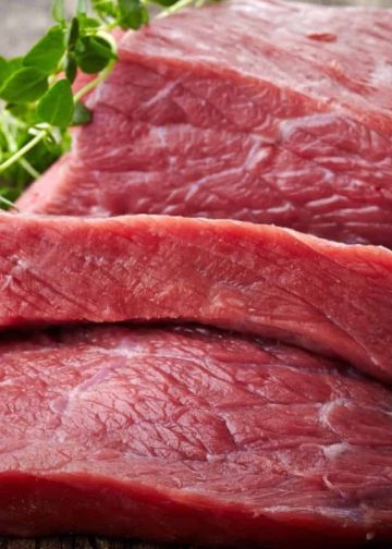 مفاجأة غير متوقعة فى سعر اللحوم اليوم بمنافذ وزارة الزراعة 3 سعر اللحوم اليوم