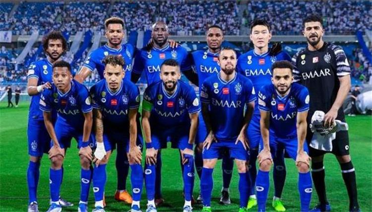 مفاجأة كبرى من الهلال السعودي بشأن كريستيانو رونالدو 2023 2 الهلال السعودي يكشف أن الميركاتو الصيفي القادم سيكون الأقوى