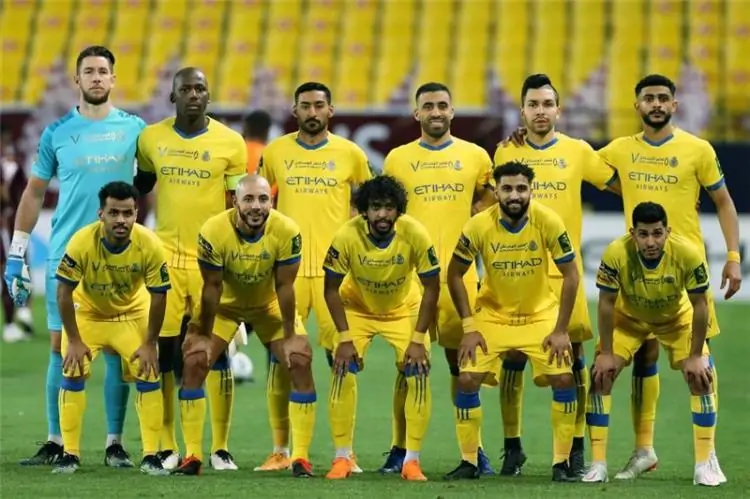 النصر السعودي يهز الوسط الرياضي بضم صفقة ولا في الخيال 2 large 6
