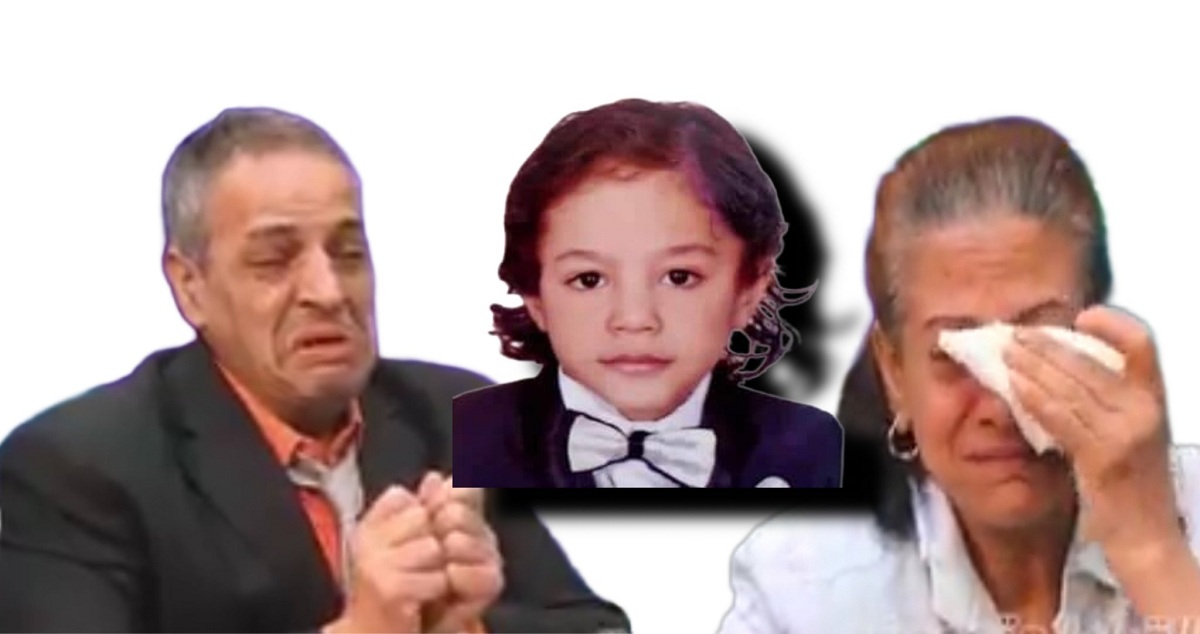 أول رد فعل من والدة شنودة بعد قرار تسليمه إليها 2 تصريح والدة شنودة