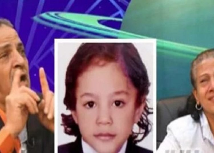 مسألة وقت مفاجأة جديدة في قضية الطفل شنودة يكشفها أحد المحامين 1 شقيق مريم يوسف يكشف الحقيقة