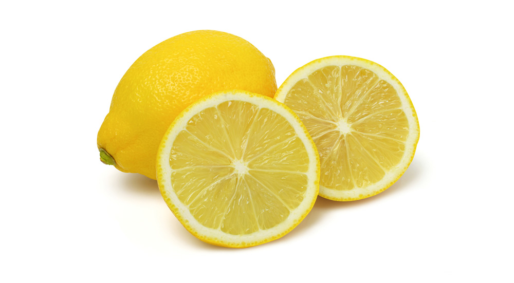 هيضر صحتك احذر لا تعصر الليمون على الأطعمة والمشروبات الساخنة 3 lemon 1