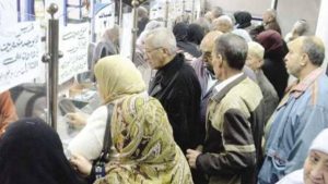 رئيس التأمينات يجيب هل هناك زيادة جديدة في المعاشات 3 تصريح من رئيس التأمينات عن المعاشات