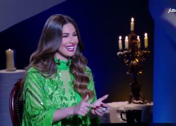 مي سليم تكشف سبب رفضها الزواج من هداف الأهلي