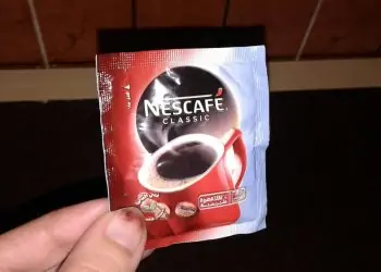 أضرار-النسكافيه