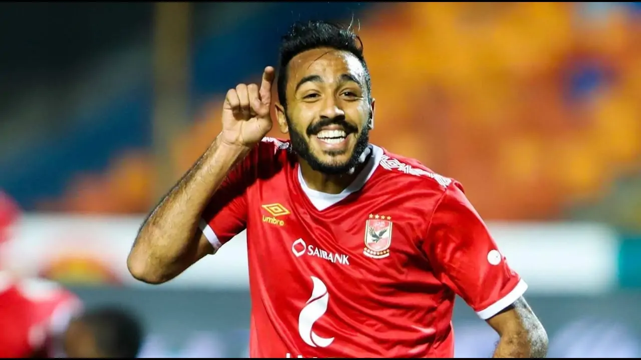 صدمة قوية من الزمالك لـ كهربا تخص الغرامة 2 الزمالك و كهربا