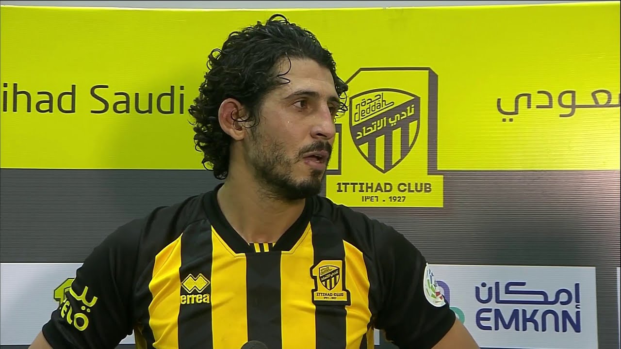 اتحاد جدة يتلقى صدمة كبرى بعد فوزه على الفتح بنتيجة 5-1 2 أحمد-حجازي