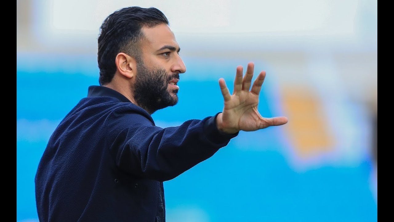 تفاصيل رحيل نجم الزمالك عن منصبه يعلنه ميدو 2 رحيل نجم الزمالك