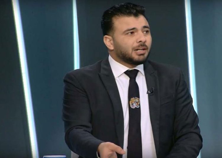 لن أسكت بعد الآن وسأبلغ الخطيب تحذير شديد اللهجة من متعب 1 mt3b
