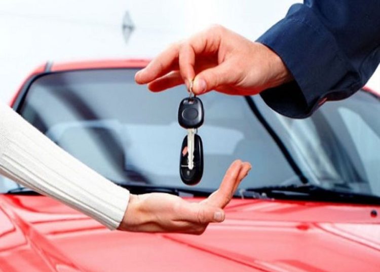 بصورة البطاقة فقط أشتري سيارة وقسط على 7 سنوات 1 neww car