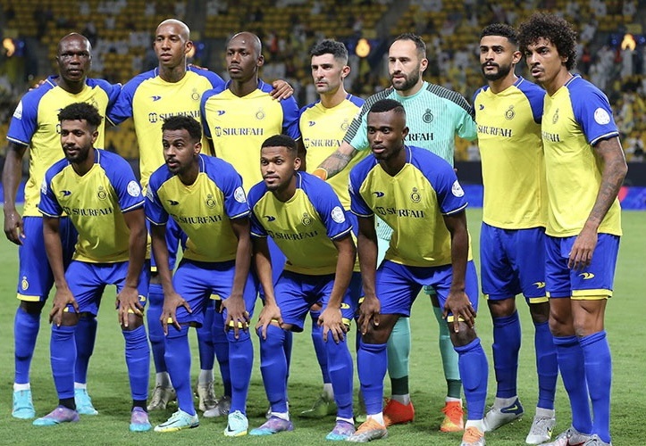 النصر السعودي يخطف صديق رونالدو السابق في صفقة عالمية 4 o t 0 146 al nassr 4 1