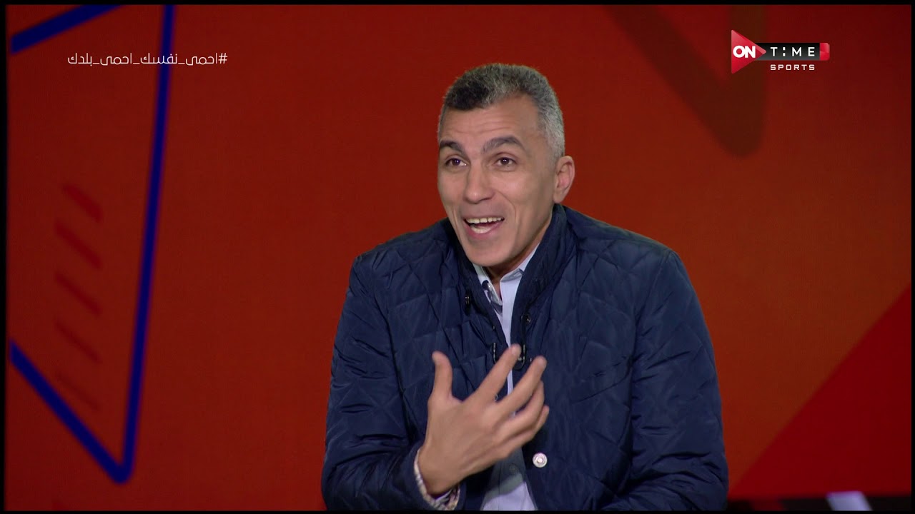 مصير فيريرا مع الزمالك قبل موقعة الترجي 4 osama nabeh