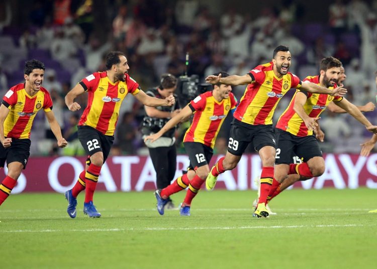 قرار حاسم من الفيفا ضد الترجي التونسي بمجموعة الزمالك 1 p55Ec 16