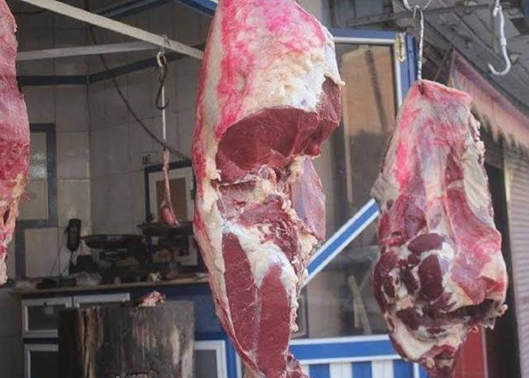 كيلو اللحمة بـ 150 جنيه هدايا الحكومة قبل رمضان للمواطنين 1 p55Ec 31