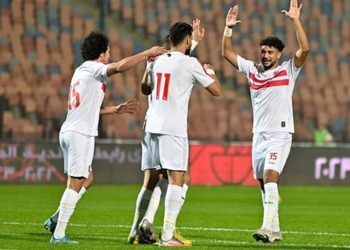 الزمالك يقرر رحيل صفقة المليون دولار ميستاهلش فلوسه