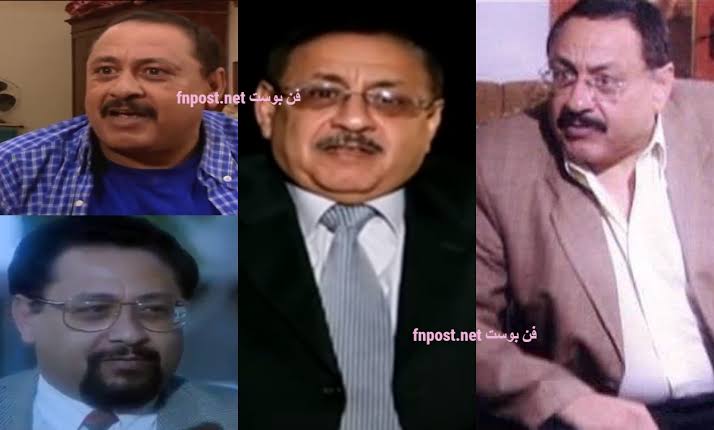 وفاة فنان مصرى شهير وسط حزن كبير من الوسط الفنى 3 وفاة الفنان مجدي عبد الوهاب