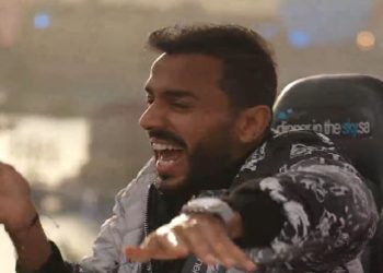 كهربا مع رامز جلال