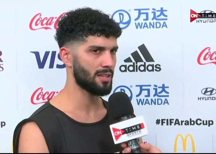 وكيل فرجاني ساسي يوجه صدمة قوية لنادي الزمالك 1 فرجاني ساسي