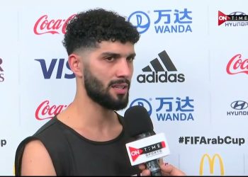 فرجاني ساسي قريبا في الزمالك أتفاق جديد بين الطرفين
