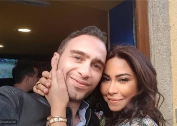 حسام حبيب يخرج عن صمته ويكشف حقيقة انفصاله عن شيرين