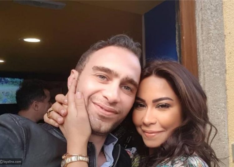 حسام حبيب يخرج عن صمته ويكشف حقيقة انفصاله عن شيرين 1 sheren
