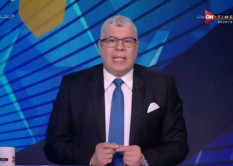 رسالة مثيرة للجدل من شوبير بعد هزيمة النادي الأهلي 1 shober 2