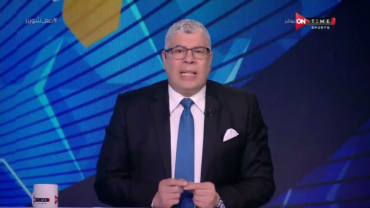الخطيب عايش على الأكسجين والمحاليل تفاصيل مفاجأة يكشفها شوبير 2 إصابة الخطيب بكورونا