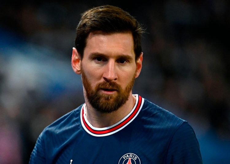 كواليس مفاوضات الهلال السعودي مع ميسي مش هتصدق التفاصيل الغير متوقعة 1 skysports psg lionel messi 5697672