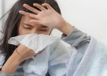 خلي بالك علامات على الأنف تكشف إصابتك بأمراض خطيرة