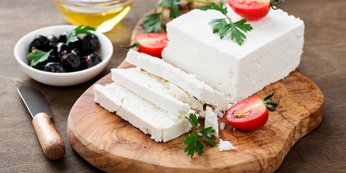 types de fromages blanc et leurs utilisations