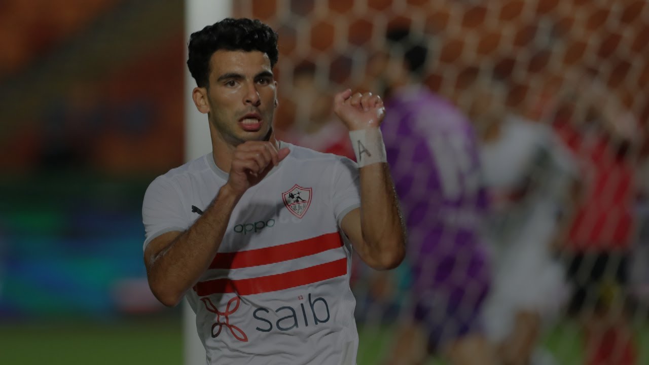 تدهور حالة شيكابالا الصحية وتحرك عاجل من طبيب الزمالك 4 zezo 1