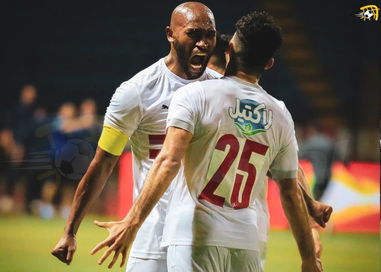 أول تحرك من شيكابالا بعد أنباء تدهور حالته الصحية 1 zezo w cheka 3