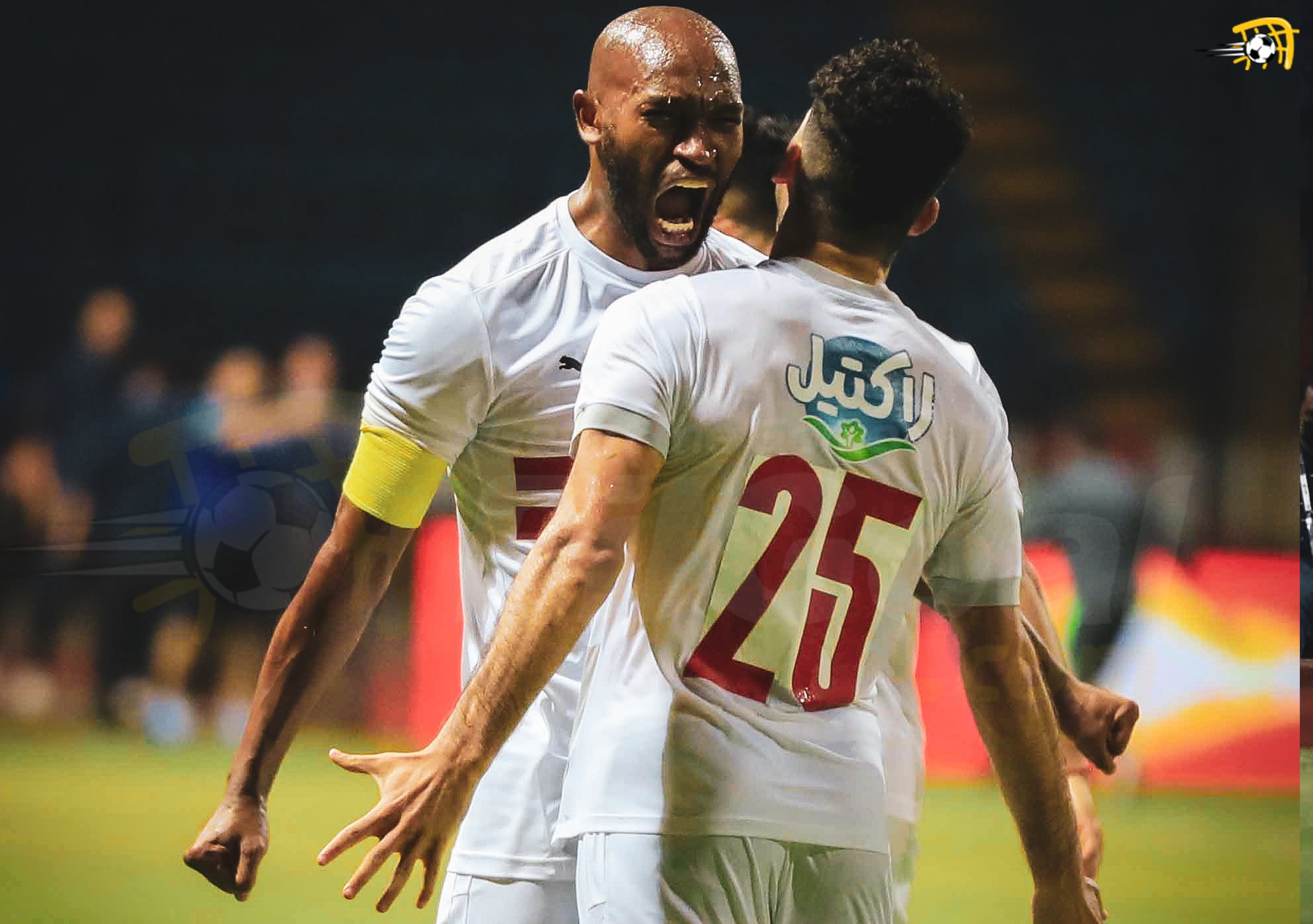 مفاجأة عن مدرب نادى الزمالك المقترح يعلنها مهيب عبد الهادي 4 نادى الزمالك