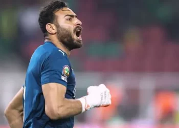 تراجع النادي الأهلي عن صفقة أبو جبل