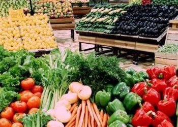ارتفاع غير مبرر في أسعار الخضار والفاكهة والبامية وصلت 70 جنيه 9 أسعار الخضار والفاكهة