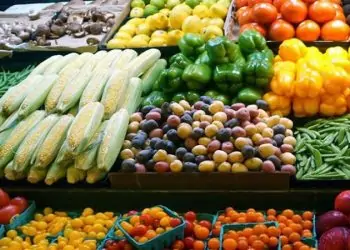 أسعار الخضروات بعد زيادة الوقود
