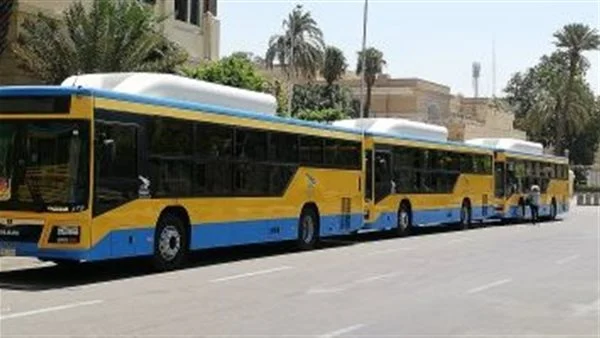خبر عاجل أسعار النقل العام بعد زيادة البنزين 2 أسعار النقل