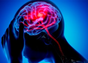 أعراض الإصابة بالسكتة الدماغية أثناء النوم