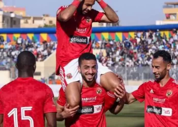 تشكيل الأهلي أم الهلال