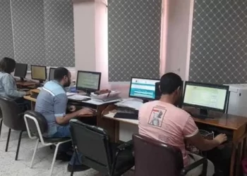 اختبارات القدرات