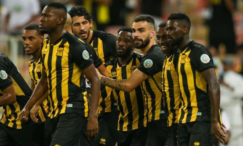 اتحاد جدة يتلقى صدمة كبرى بعد فوزه على الفتح بنتيجة 5-1 4 اسماء لاعبين الاتحاد السعودي 2022 780x470 1