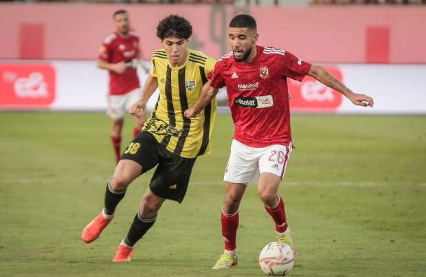 تشكيل الأهلي أم الهلال بلا افشة 3 تشكيل الأهلي أم الهلال