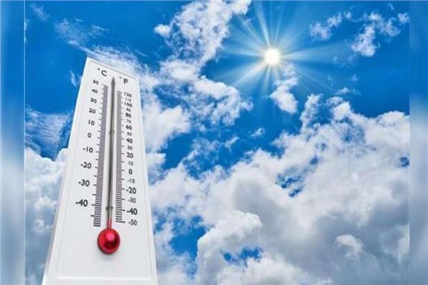 يا حر يا برد: الارصاد حالة الطقس غير مستقرة 1 حالة الطقس
