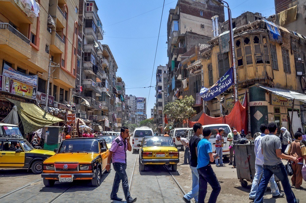 يا حر يا برد: الارصاد حالة الطقس غير مستقرة 3 حالة الطقس