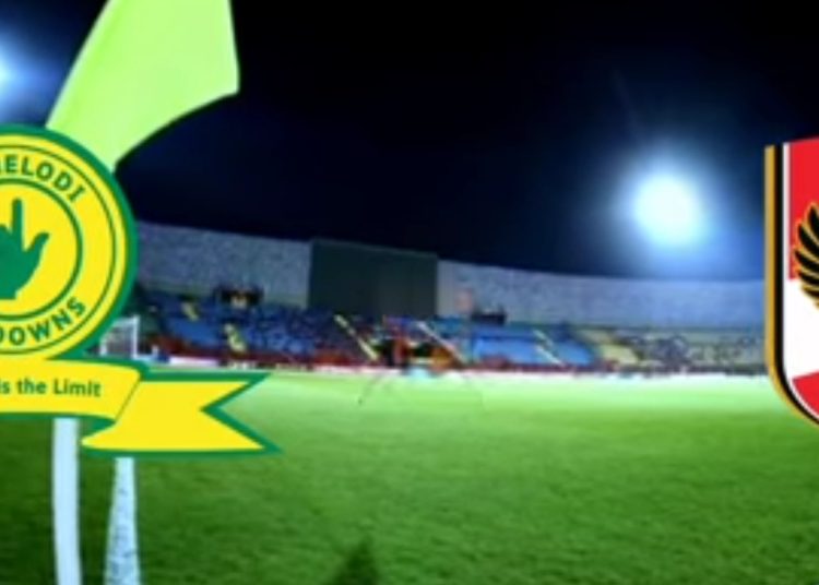صن داونز تسعد الأهلي بخبر غير متوقع وتفرح الجماهير وتكيد الزمالك 1 الأهلي-و-صن-داونز