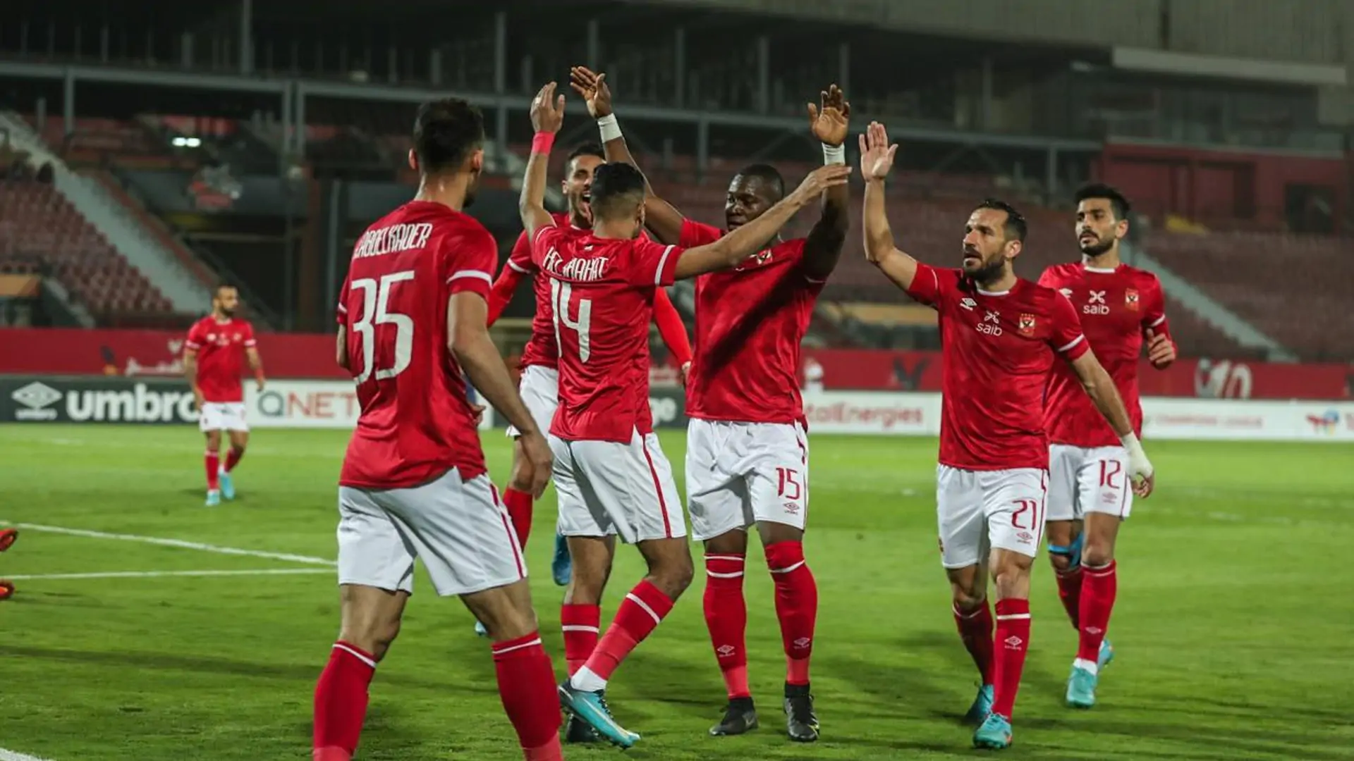 الأهلي يرغب في التخلص من هداف الفريق بأقصى سرعة مش هتصدق مين هو 4 الأهلي وفيوتشر 2 2
