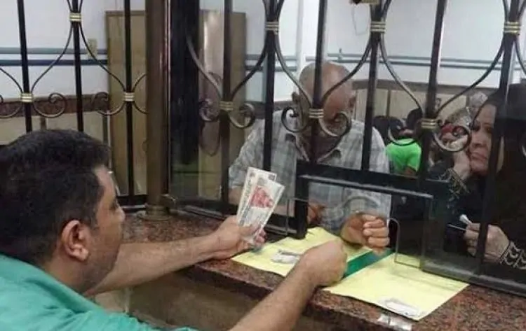 بالتفاصيل كشف نص قانون المعاشات والتأمينات الجديد عقب تصديق الرئيس السيسي عليه 1 قانون المعاشات والتأمينات الجديد