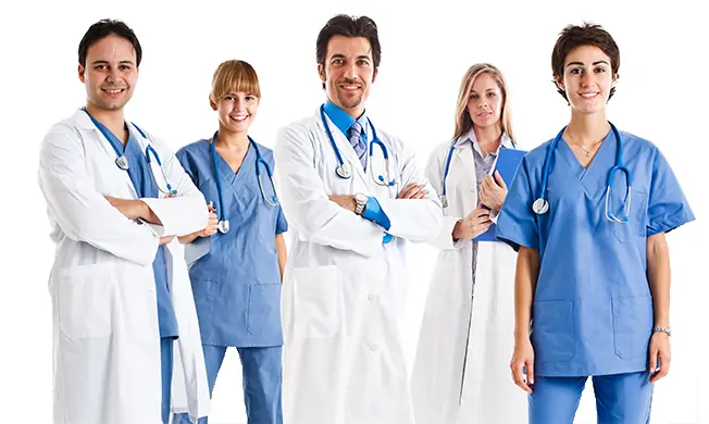 بشرى سارة موعد زيادة بدلات الأطباء والتمريض 2 الاطباء
