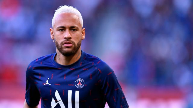 خبر جديد وعاجل بشأن انتقال ميسي إلى الهلال السعودي 5 البرازيلي نيمار لاعب باريس سان جيرمان
