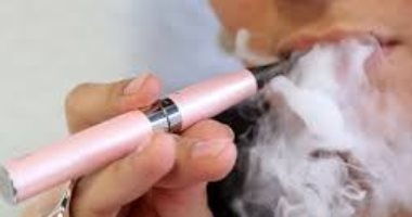 لو بتعملها بطلها تعرف على أضرار التدخين الإلكتروني 1 احترسوا بسبب التدخين